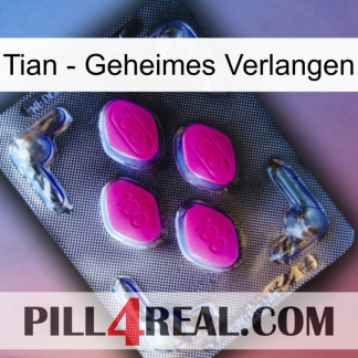 Tian - Secret Desire 02